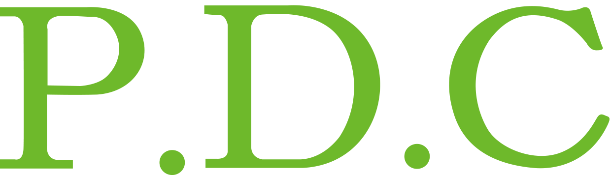 P.D.C
