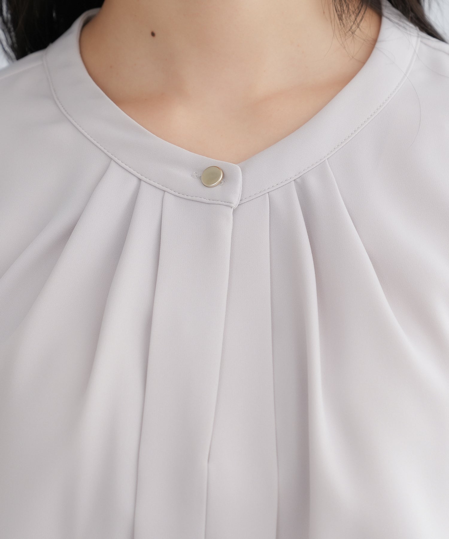 生地(ラベンダー)