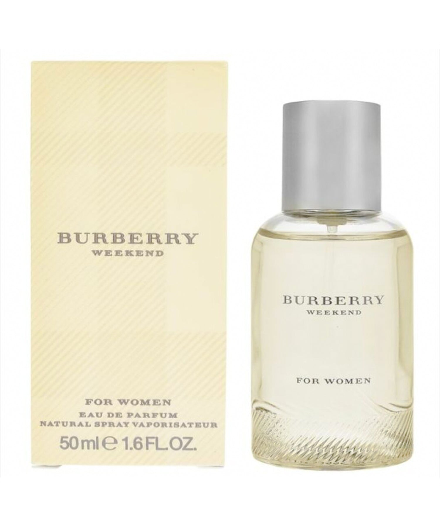 BURBERRY ウィークエンドフォーウーマン 50ml