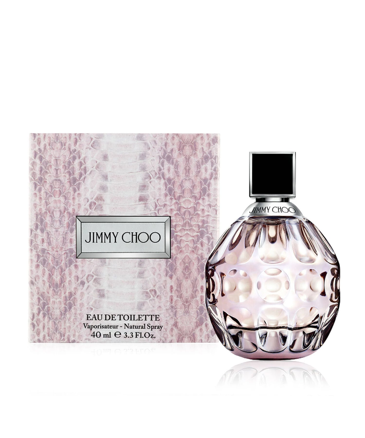 JIMMY CHOO ジミーチュウ EDT 40ml