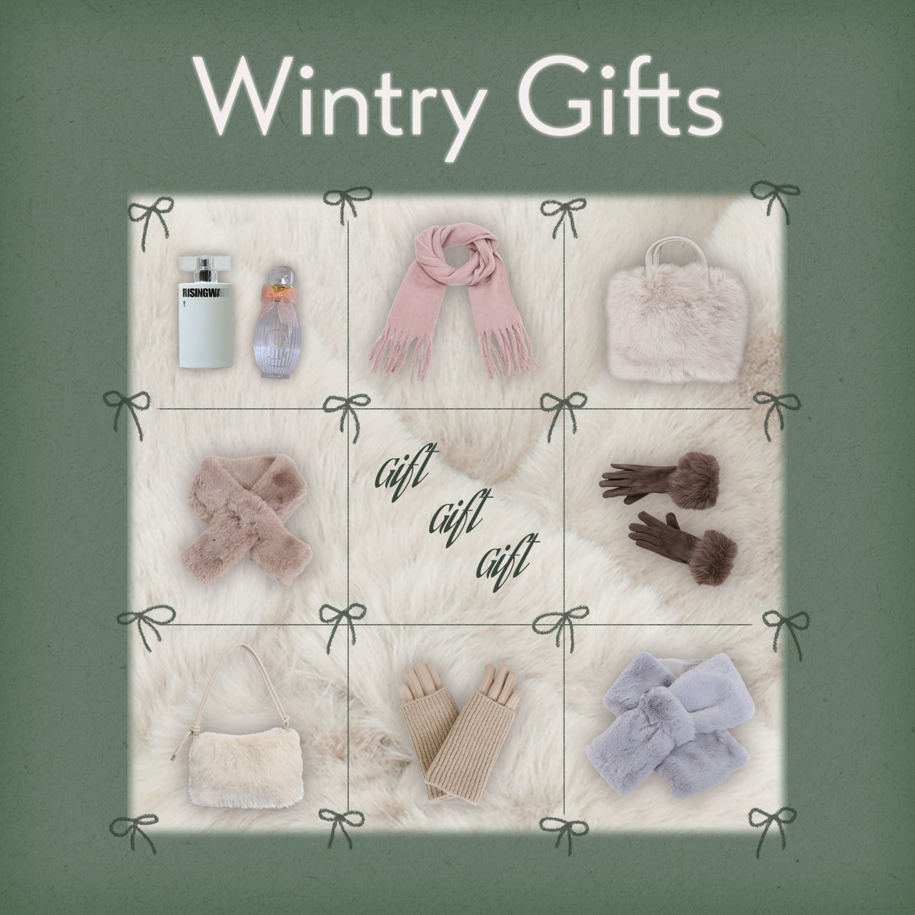 Wintry Gifts