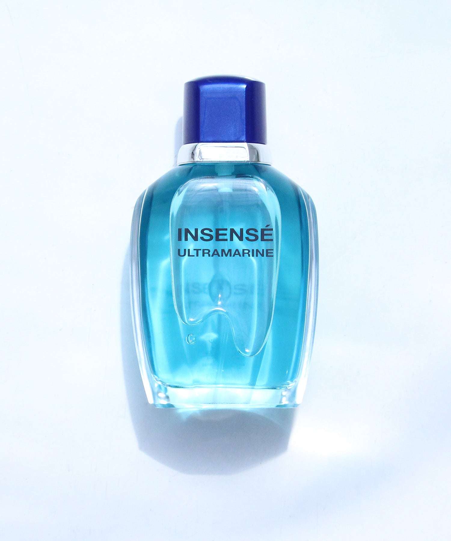 ジバンシー ウルトラマリン 100ml - 香水(男性用)