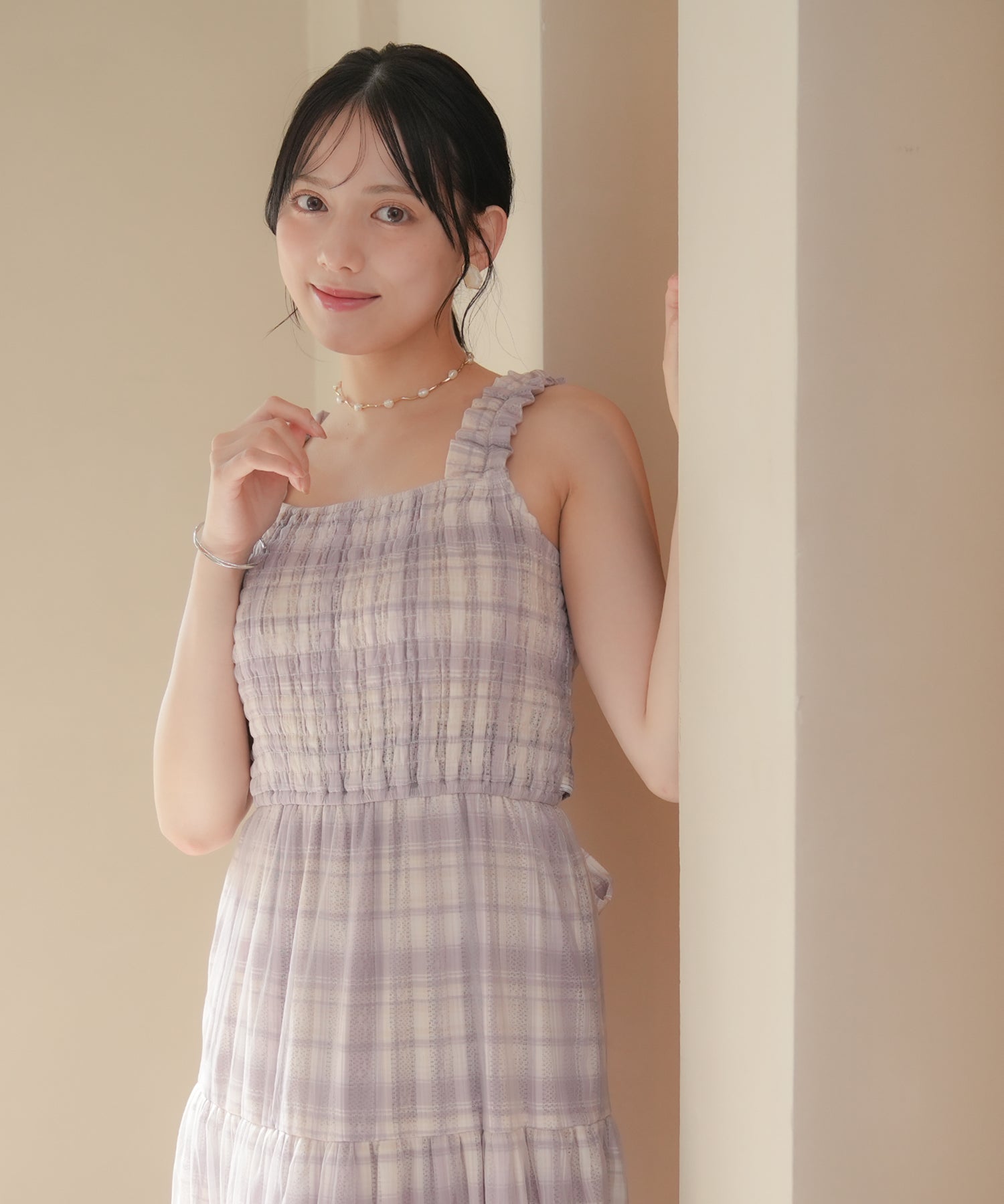 ラベンダー