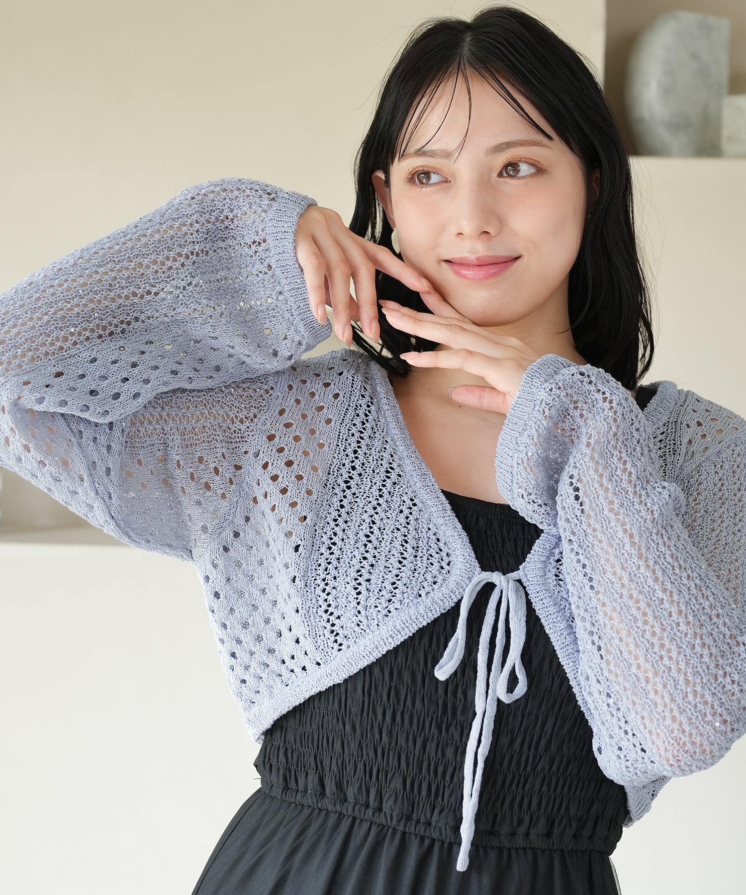 ラベンダー