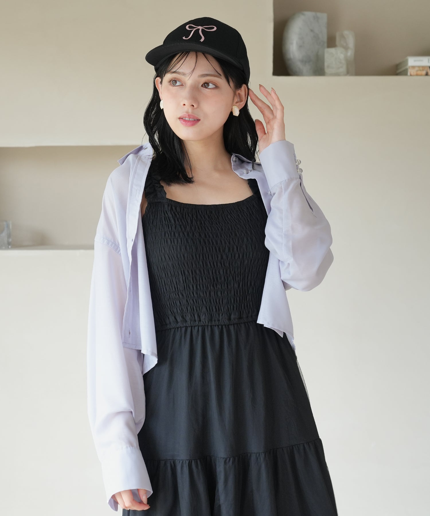 ラベンダー