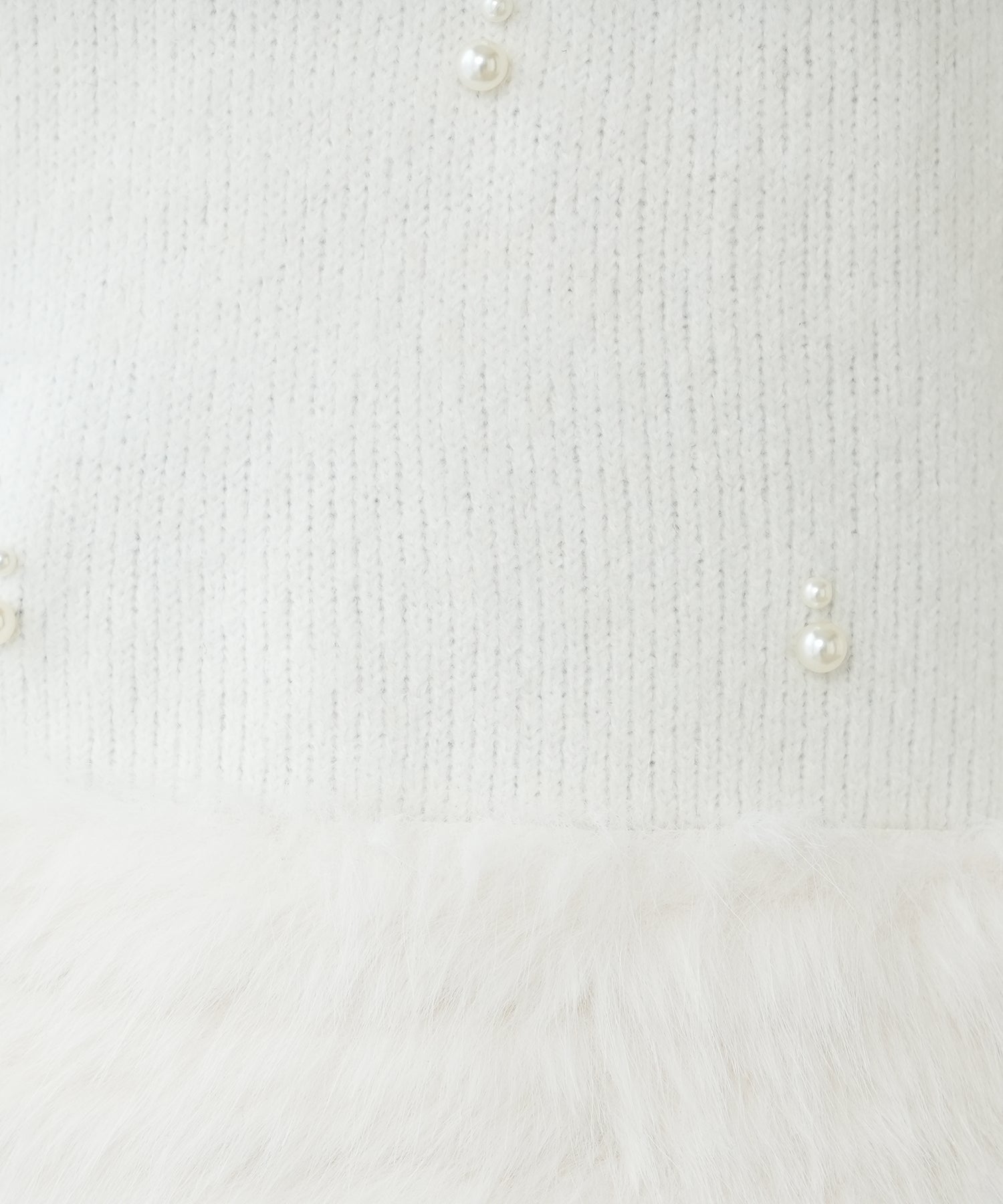 ディティール(アイボリー)