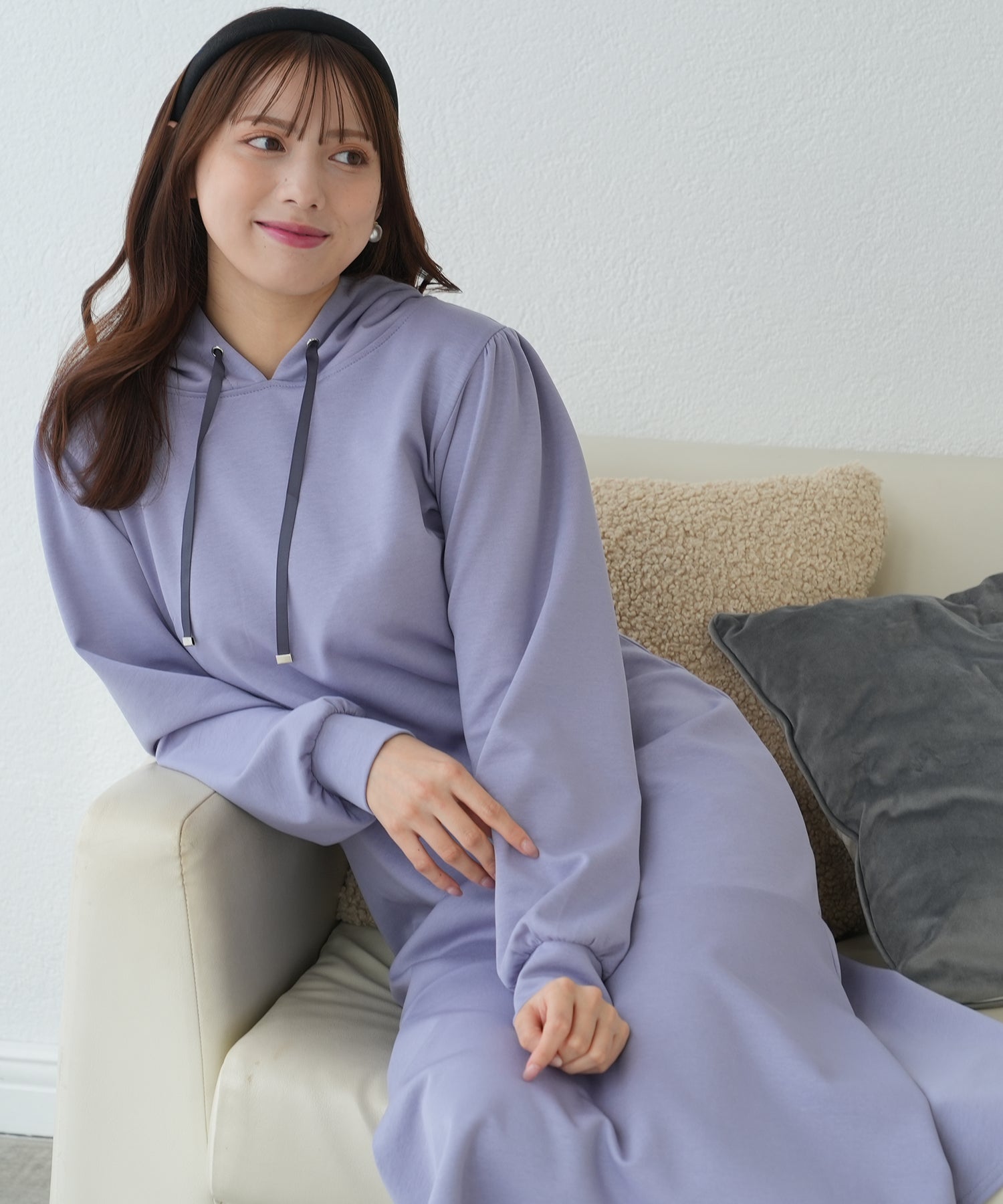 ダスティブルー