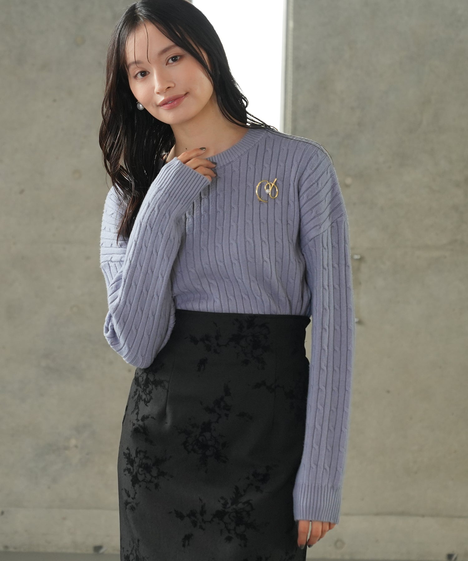 サックス　model：165　着用サイズ：M