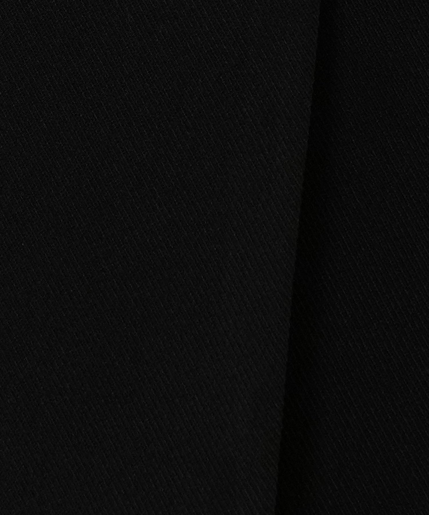 ディティール(ブラック)