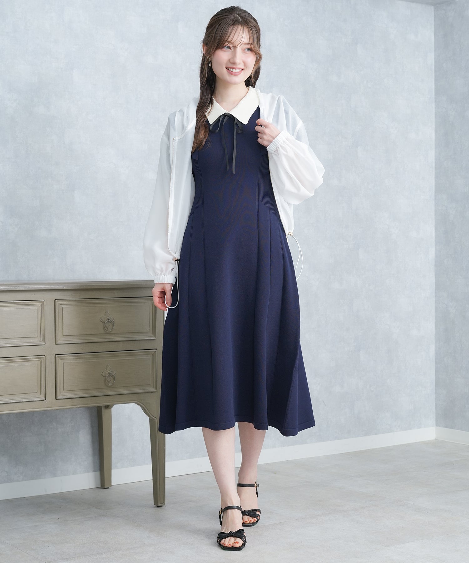 極美品 イエナ ナイロン ロングブルゾン マウンテンパーカー 38 シアー 極美品 イエナ ナイロン ロングブルゾン マウンテンパーカー 38 シアー