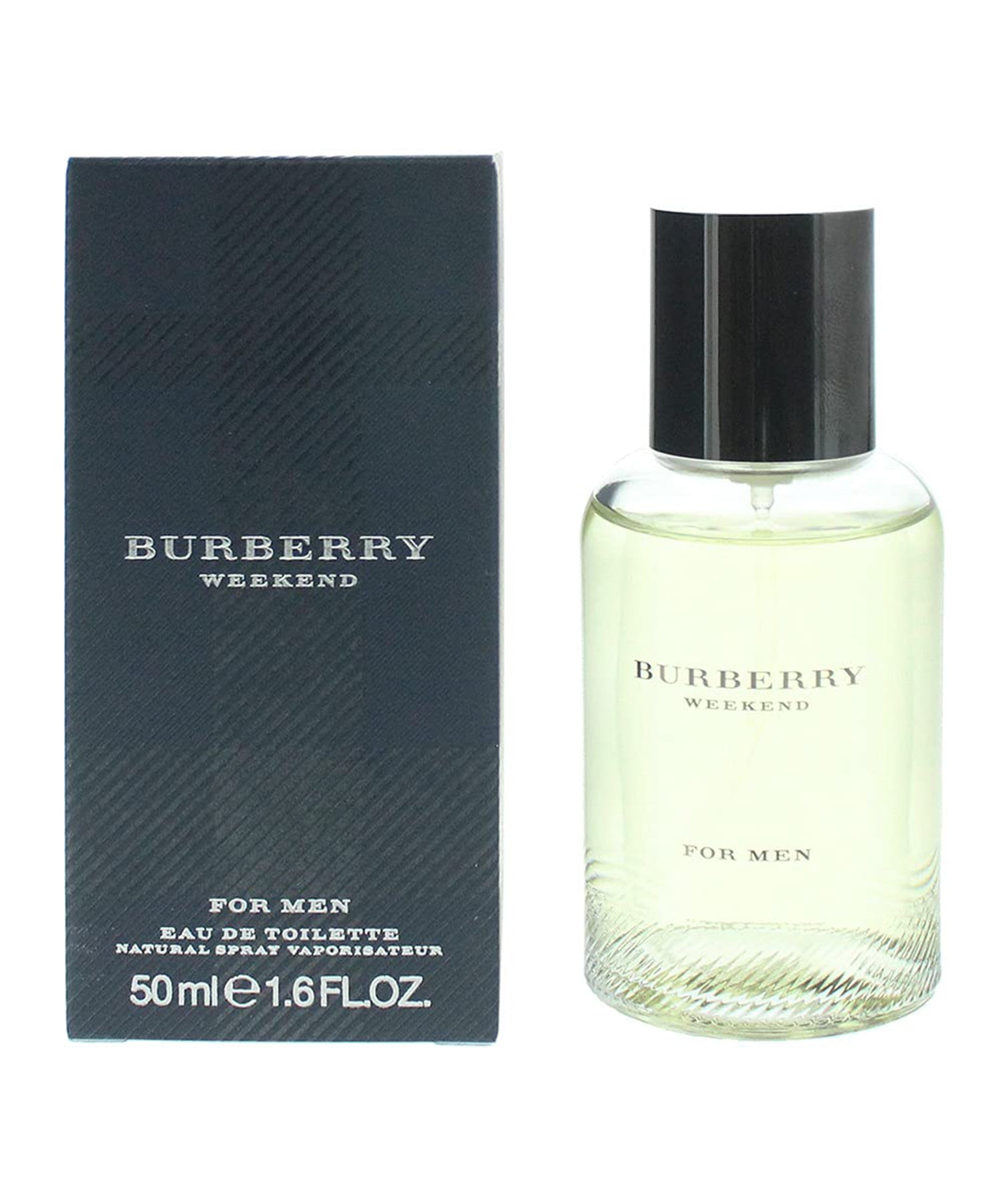 BURBERRY ウィークエンドフォーメン 50ml