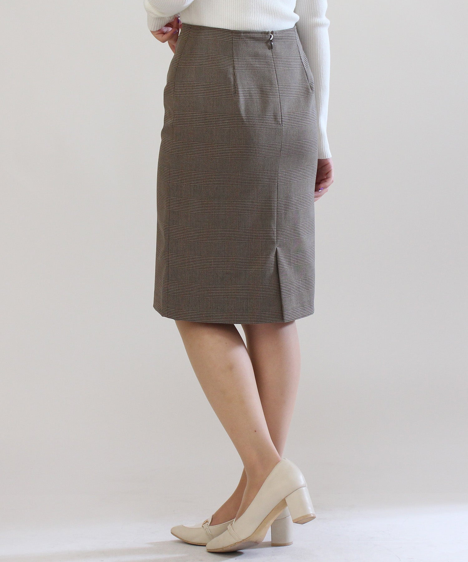 BALLOON SILHOUETTE SKIRT｜CONVERSE TOKYO (コンバース