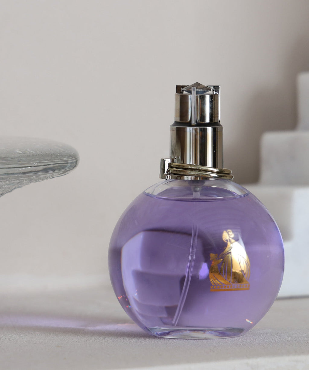 ランバン エクラ・ドゥ・アルページュ EDP 100mL 大きかっ