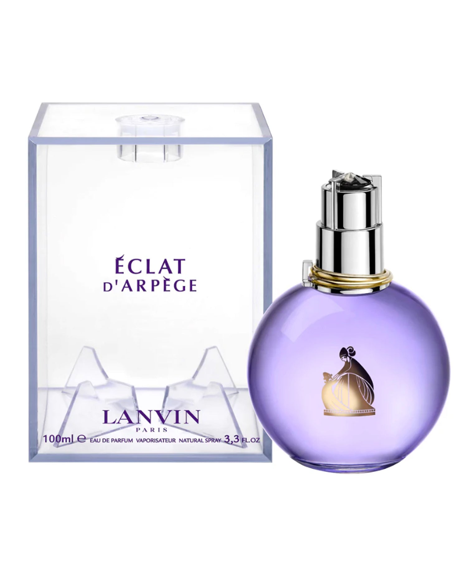 LANVIN エクラ ドゥ アルページュ 100ml