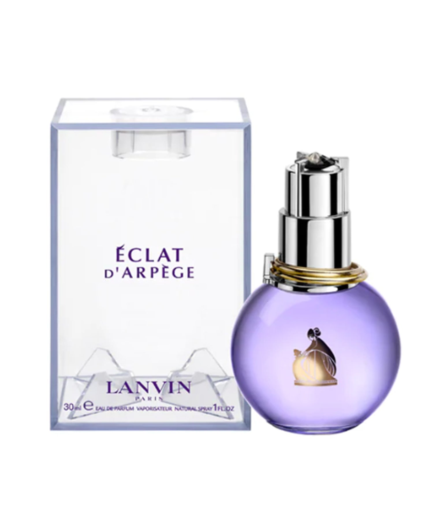 LANVIN エクラ ドゥ アルページュ 30ml