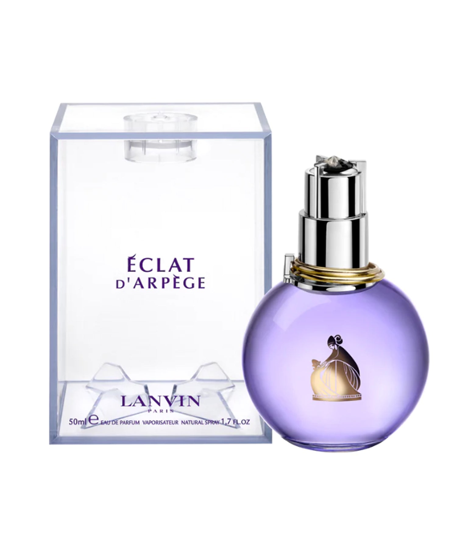 LANVIN エクラ ドゥ アルページュ 50ml