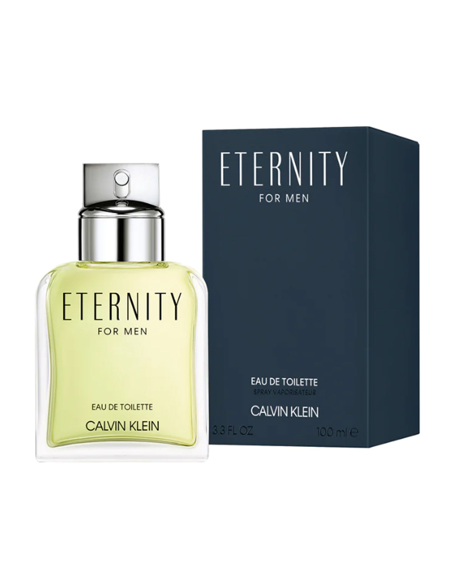 Calvin Klein エタニティ フォーメン 100ml