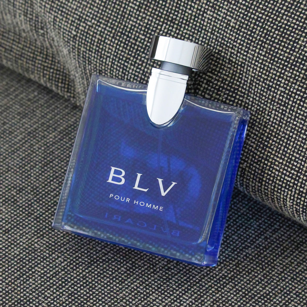 BVLGARI ブループールオム 50ml