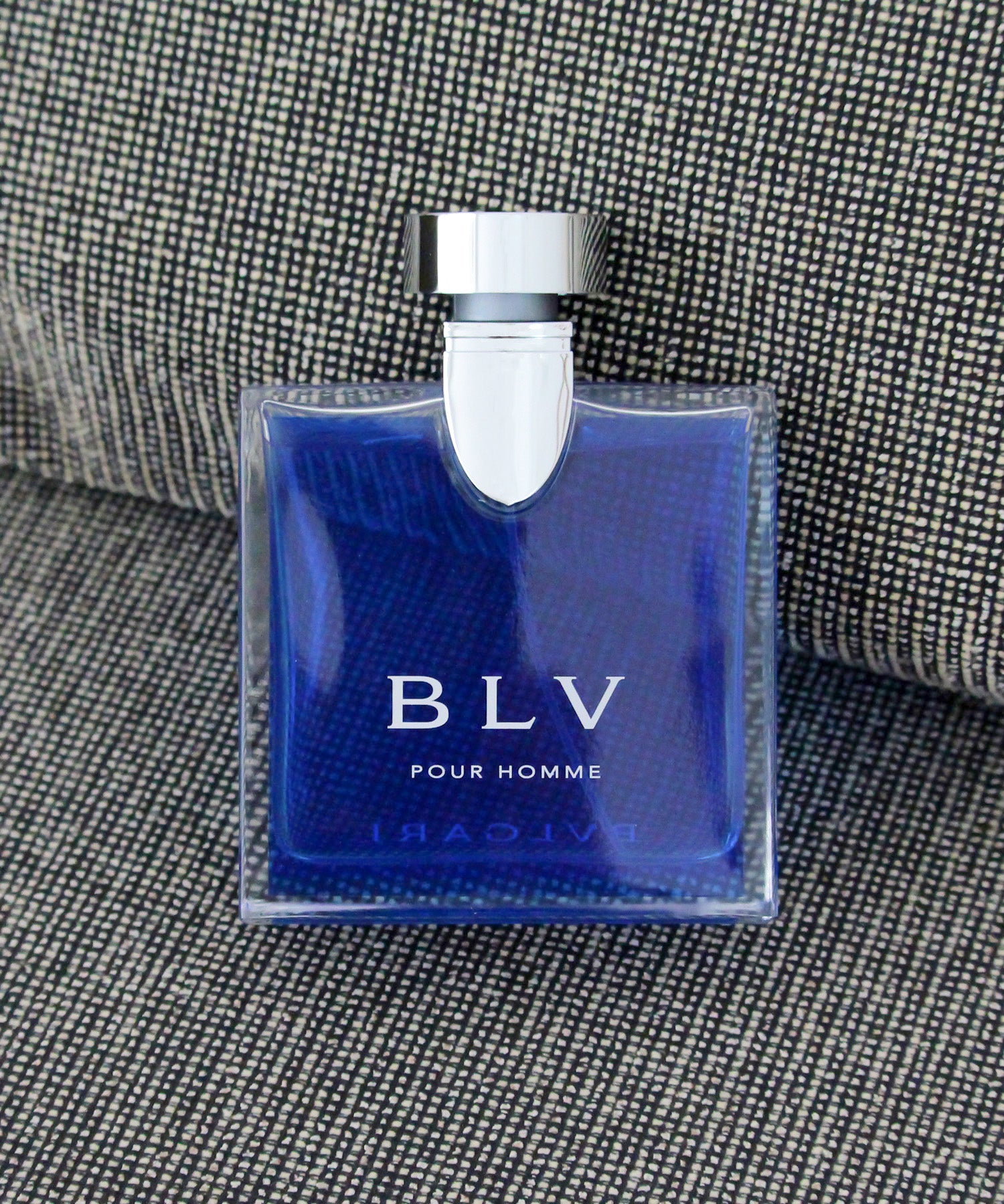 Blue bvlgari outlet