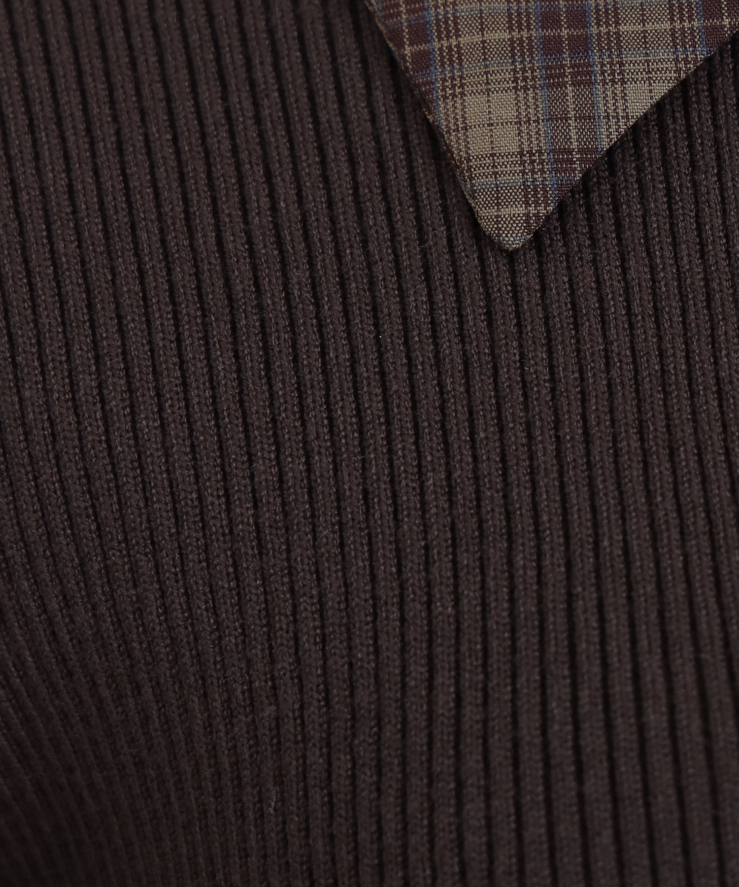 ディティール(ブラウン)