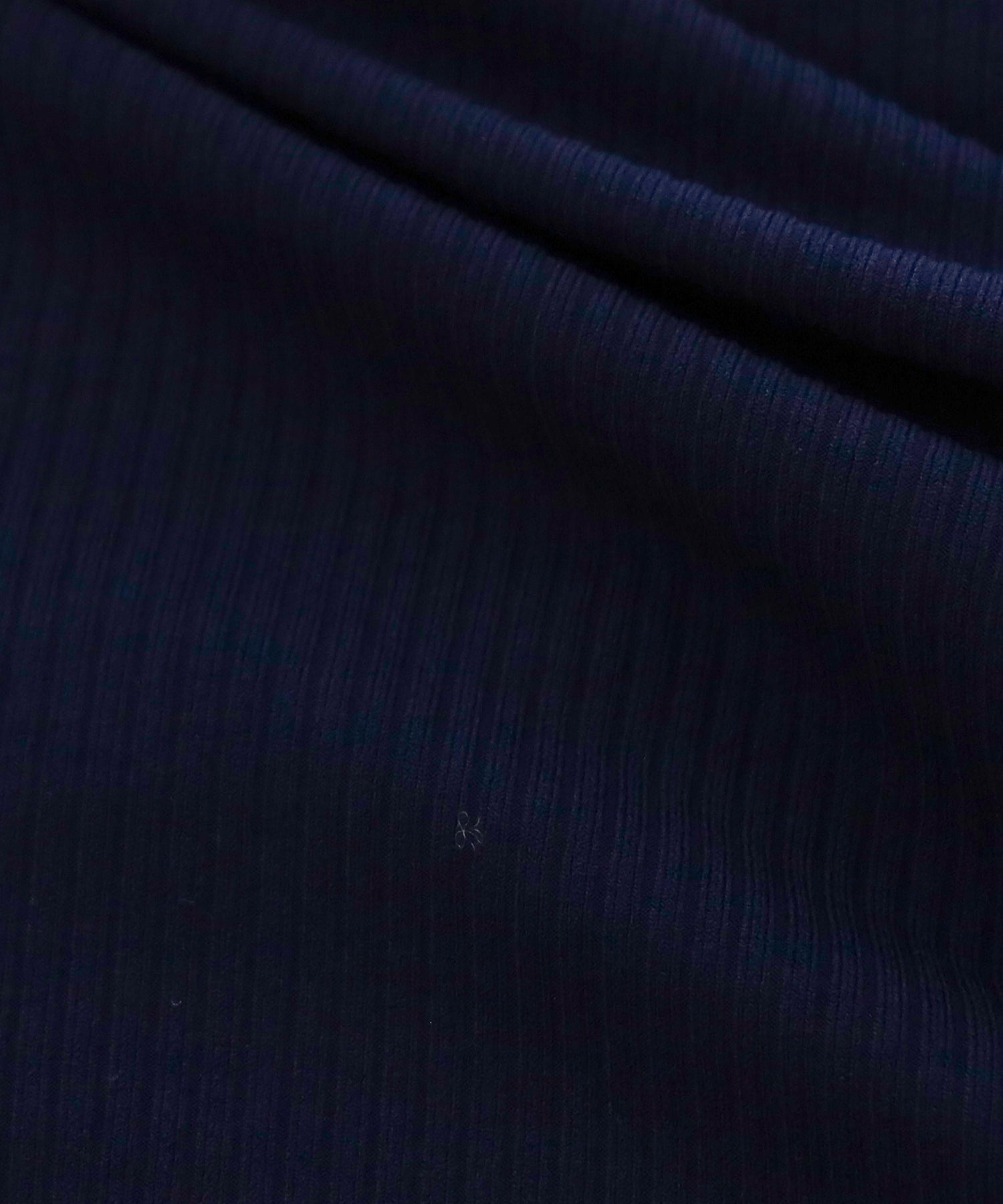 (オンラインショップ先行入荷)アシメドレープバンテージカットソー