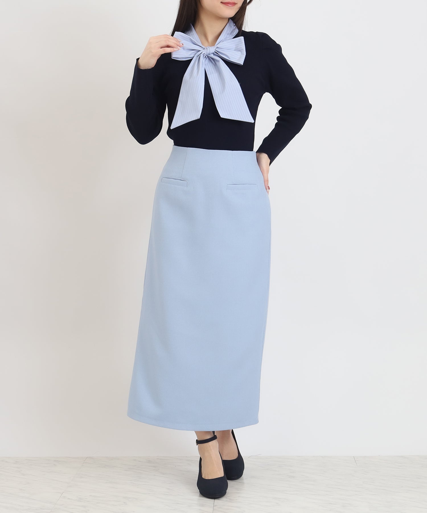 サックス　model：160　着用サイズ：M