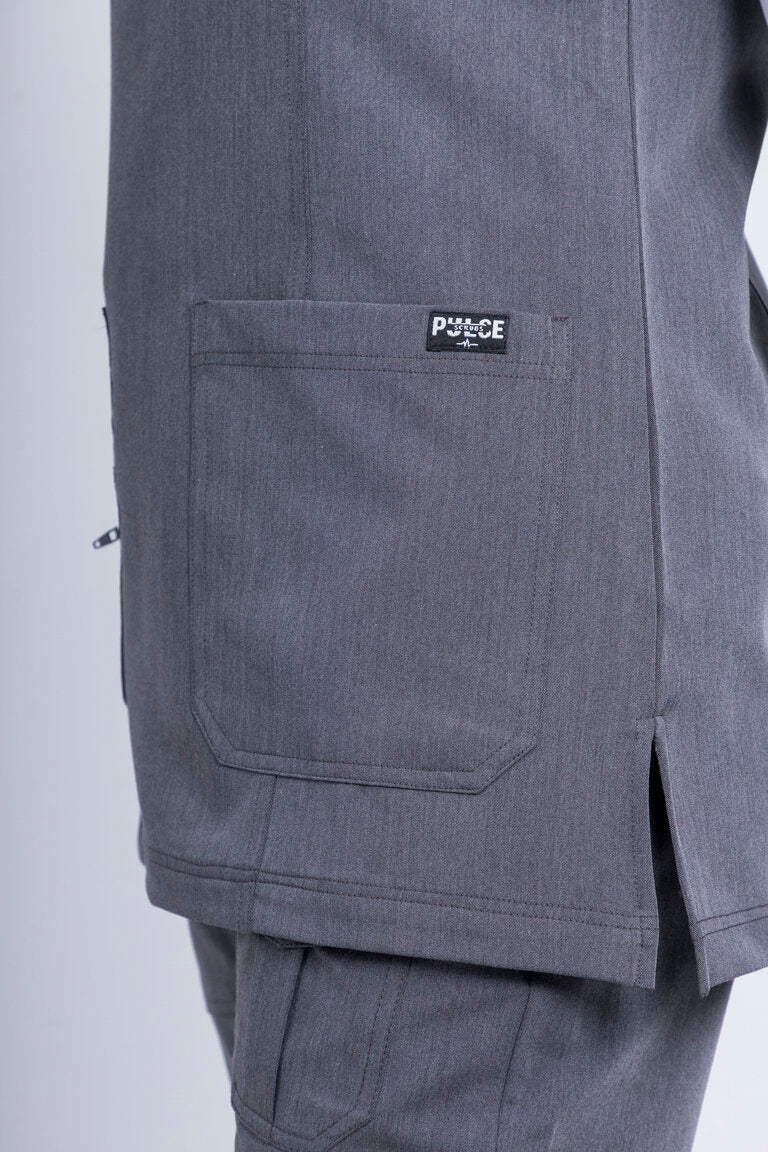 サックス　model：160　着用サイズ：M