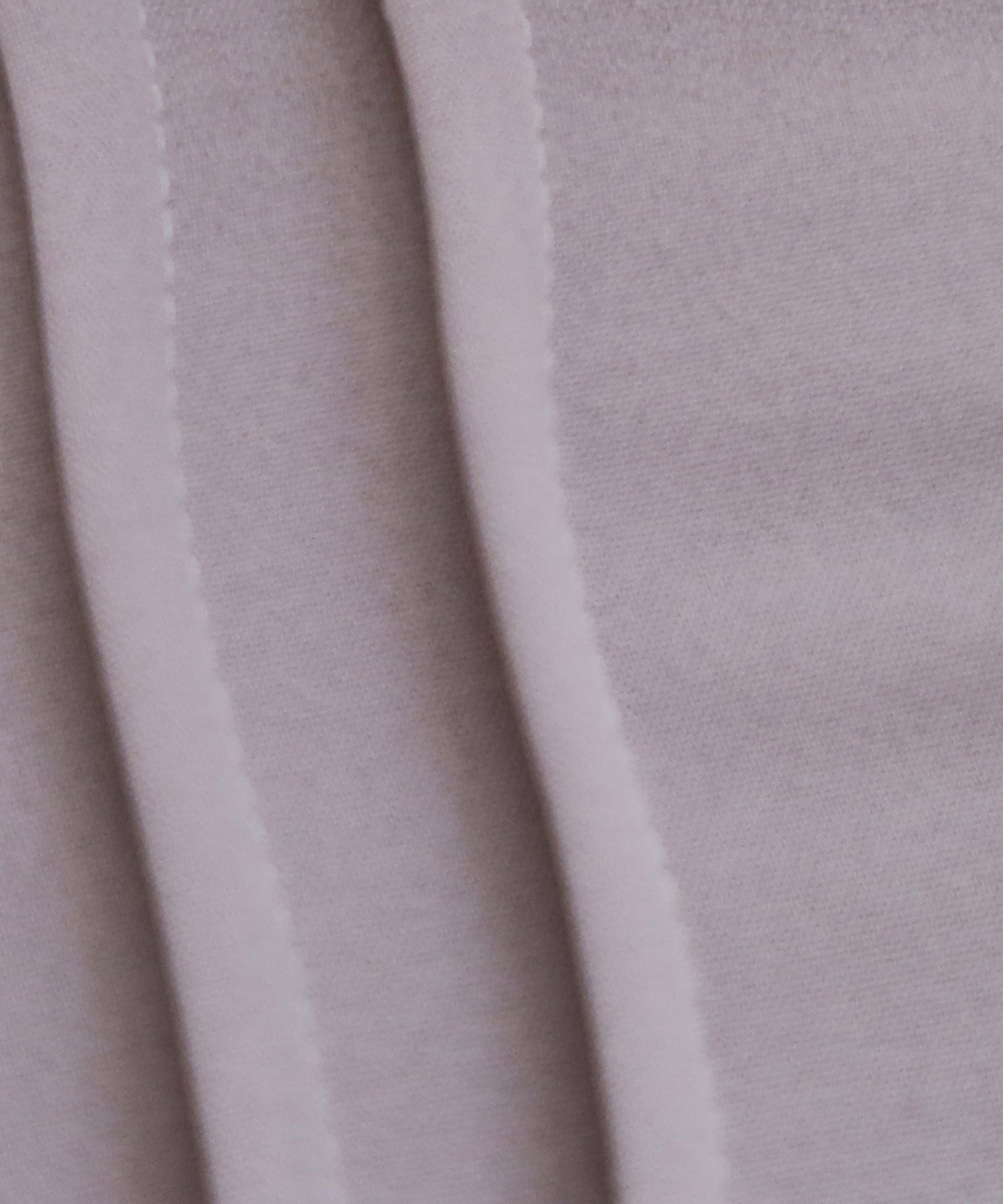 ピンタックフレアスリーブワンピース