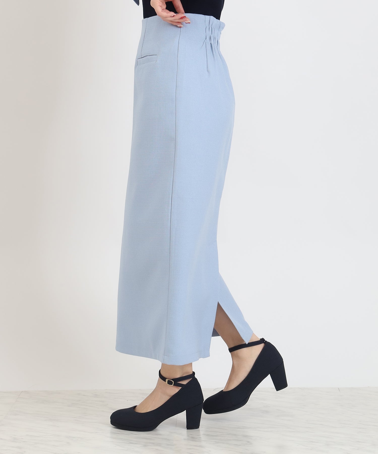 サックス　model：160　着用サイズ：M