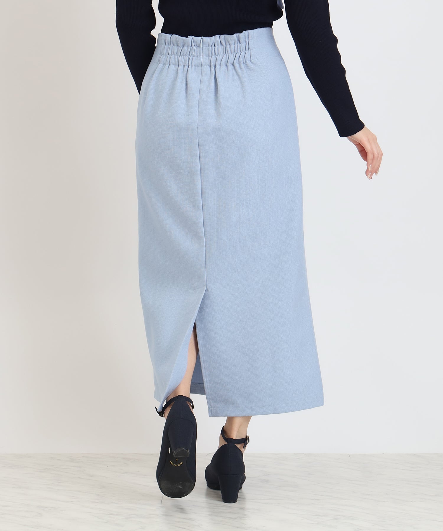 サックス　model：160　着用サイズ：M