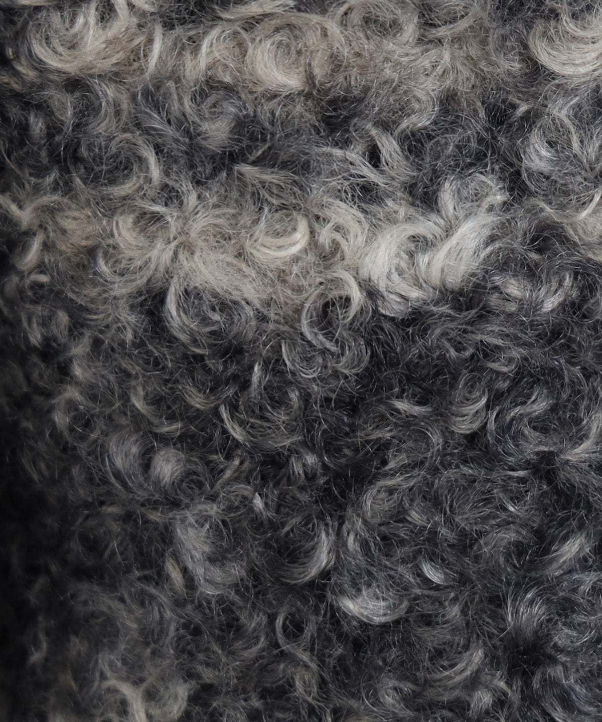 生地(ブラック)