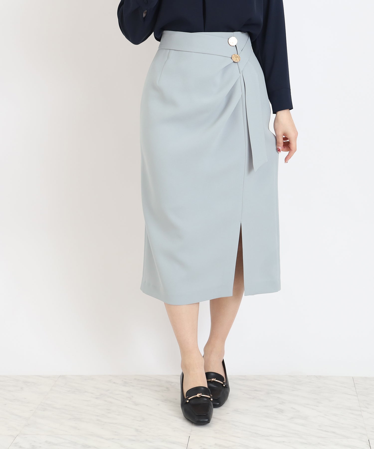 サックス　model:160 　着用サイズ：M