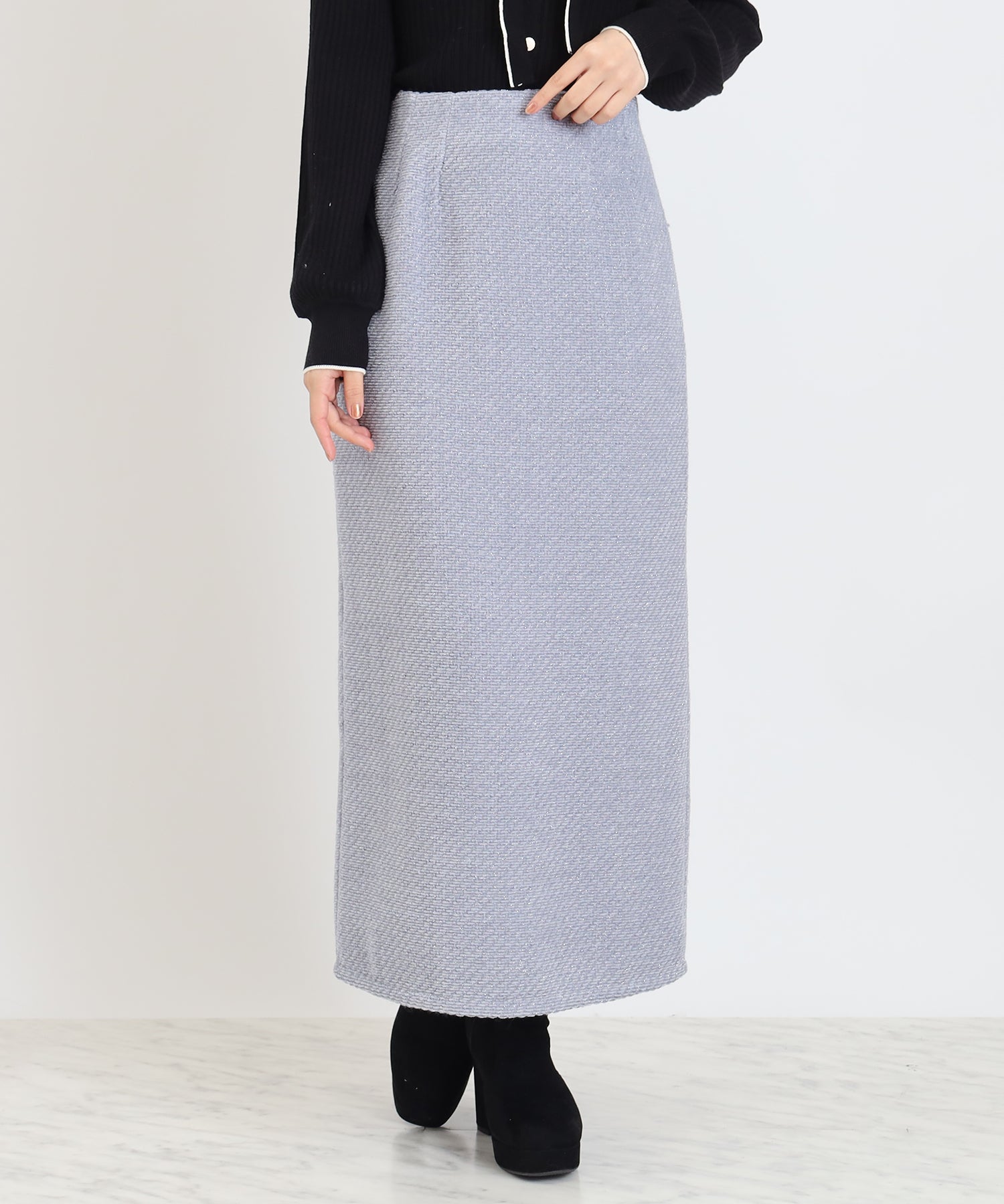 ダスティブルー