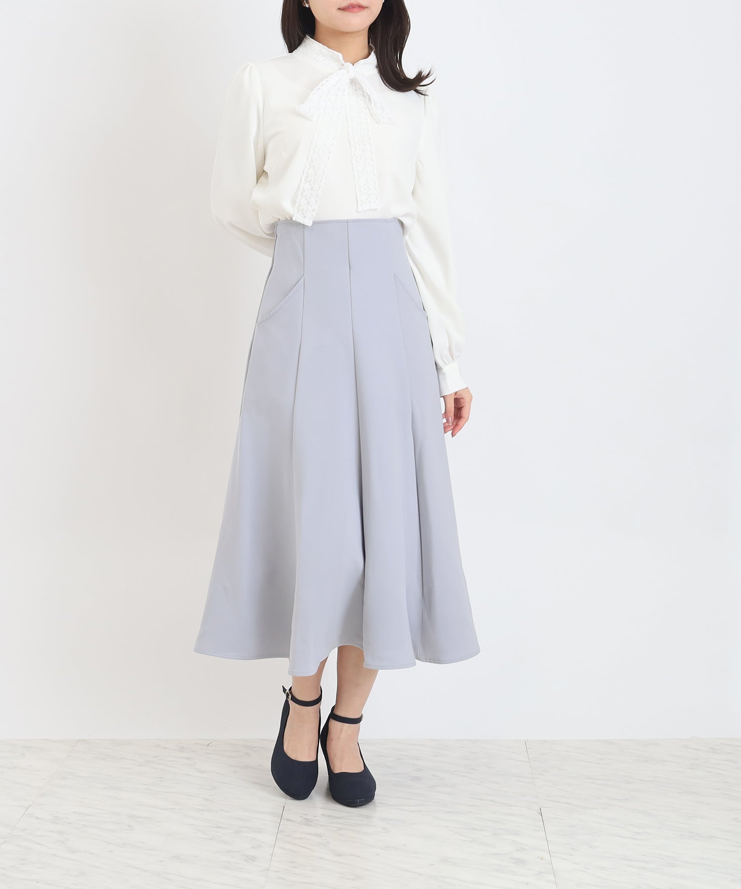 サックス　MODEL:156　着用サイズ：S