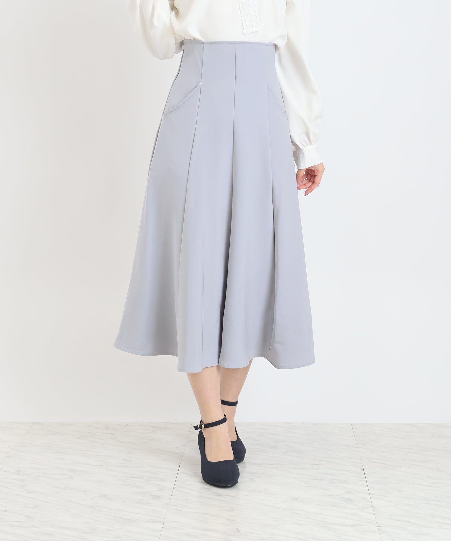 サックス　MODEL:156　着用サイズ：S