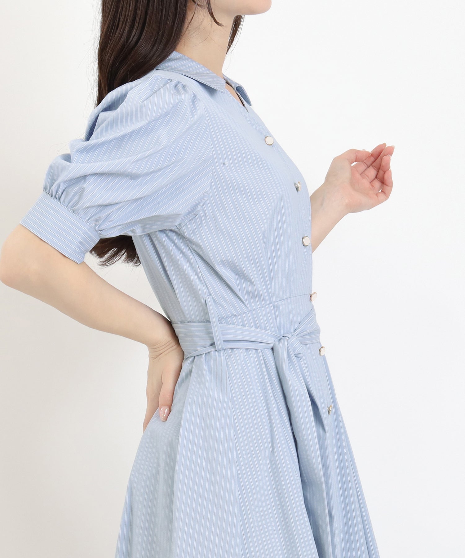サックス　model：160　着用サイズ：M