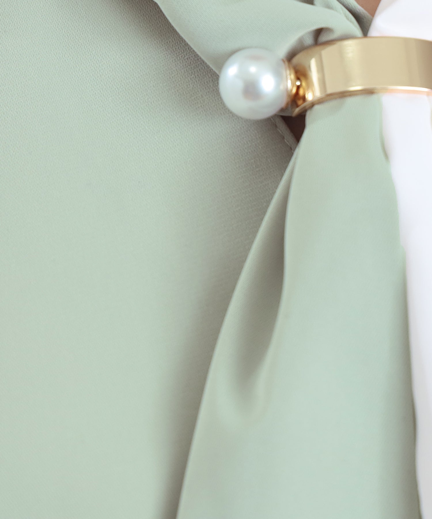 ディティール(ミント)