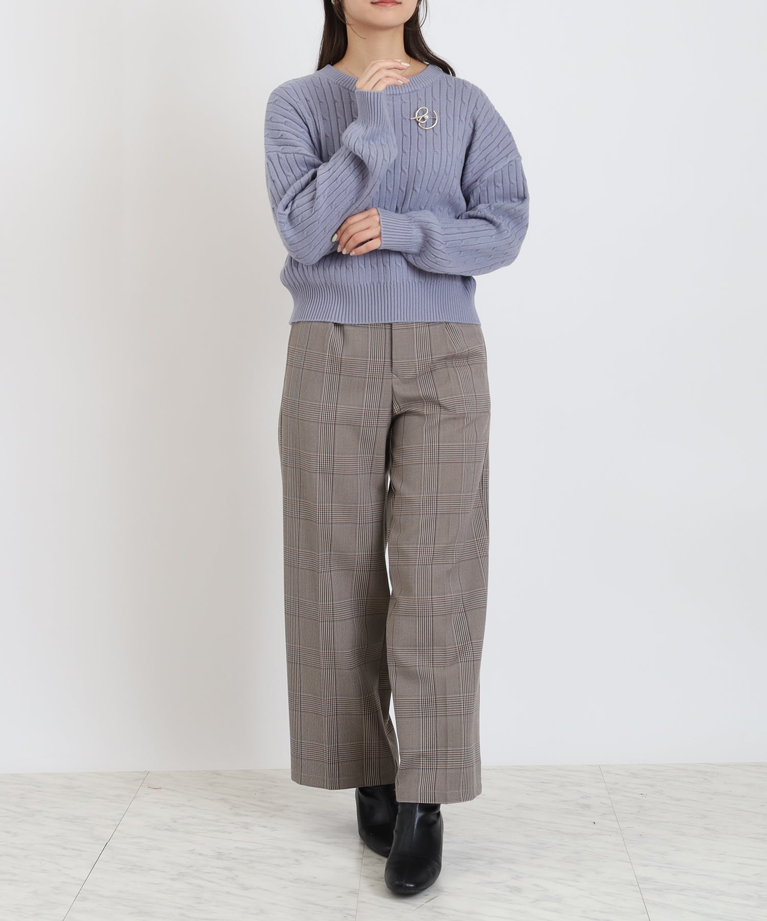 サックス　model：160　着用サイズ：M