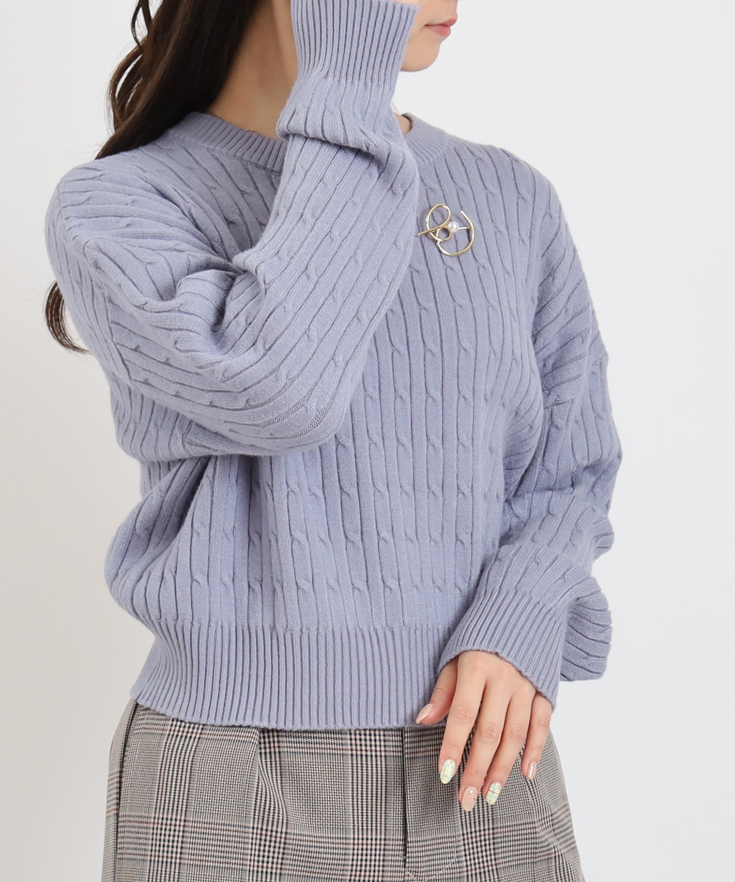 サックス　model：160　着用サイズ：M