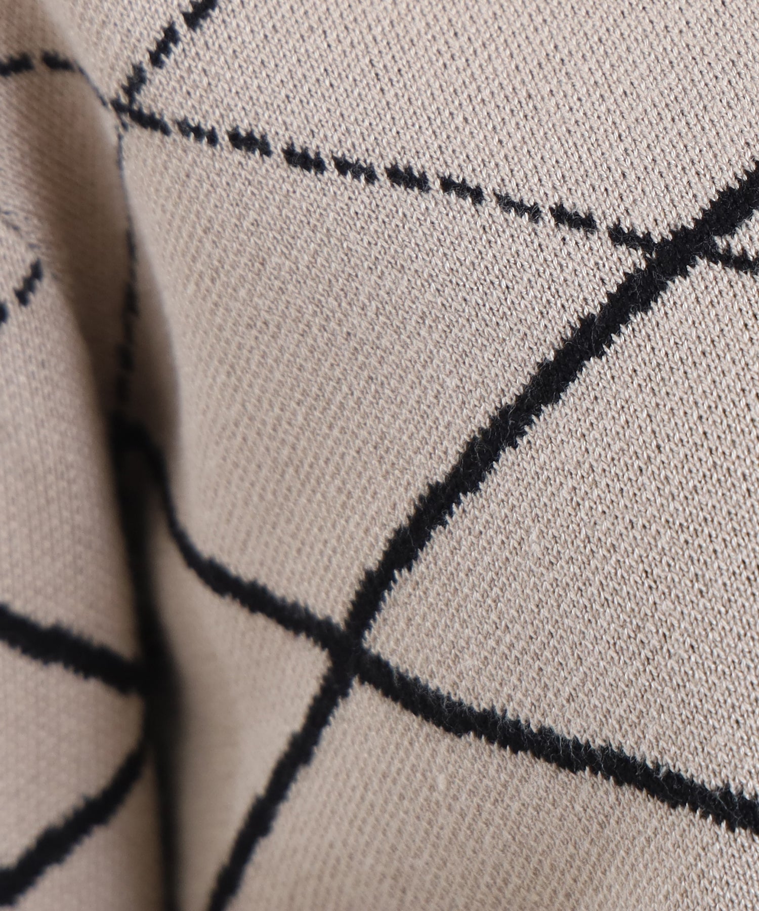 ディティール(ベージュ)