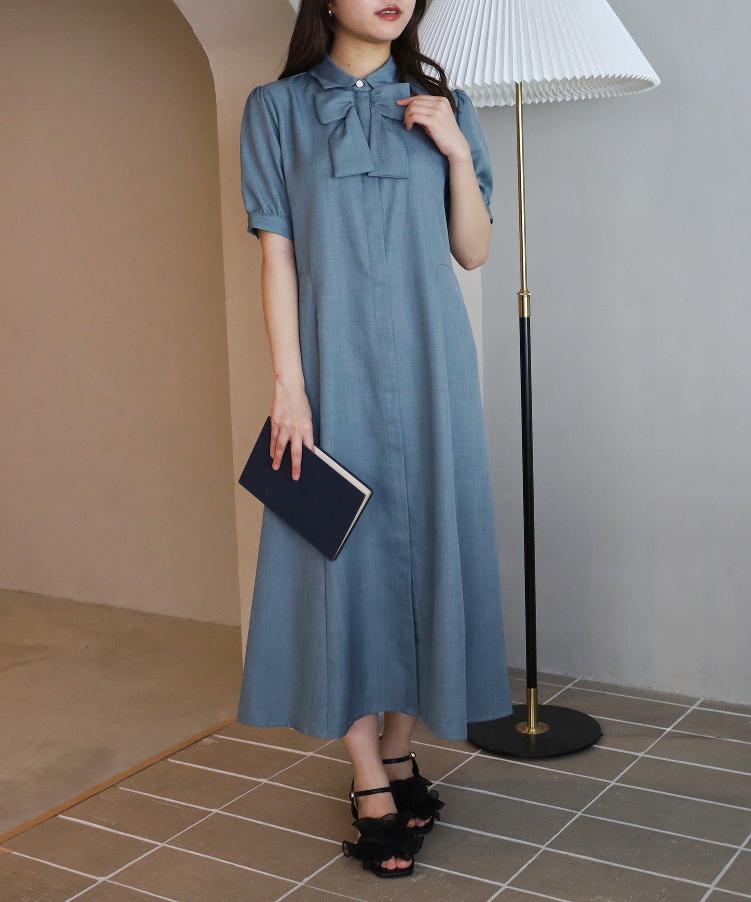 ブルーグリーン