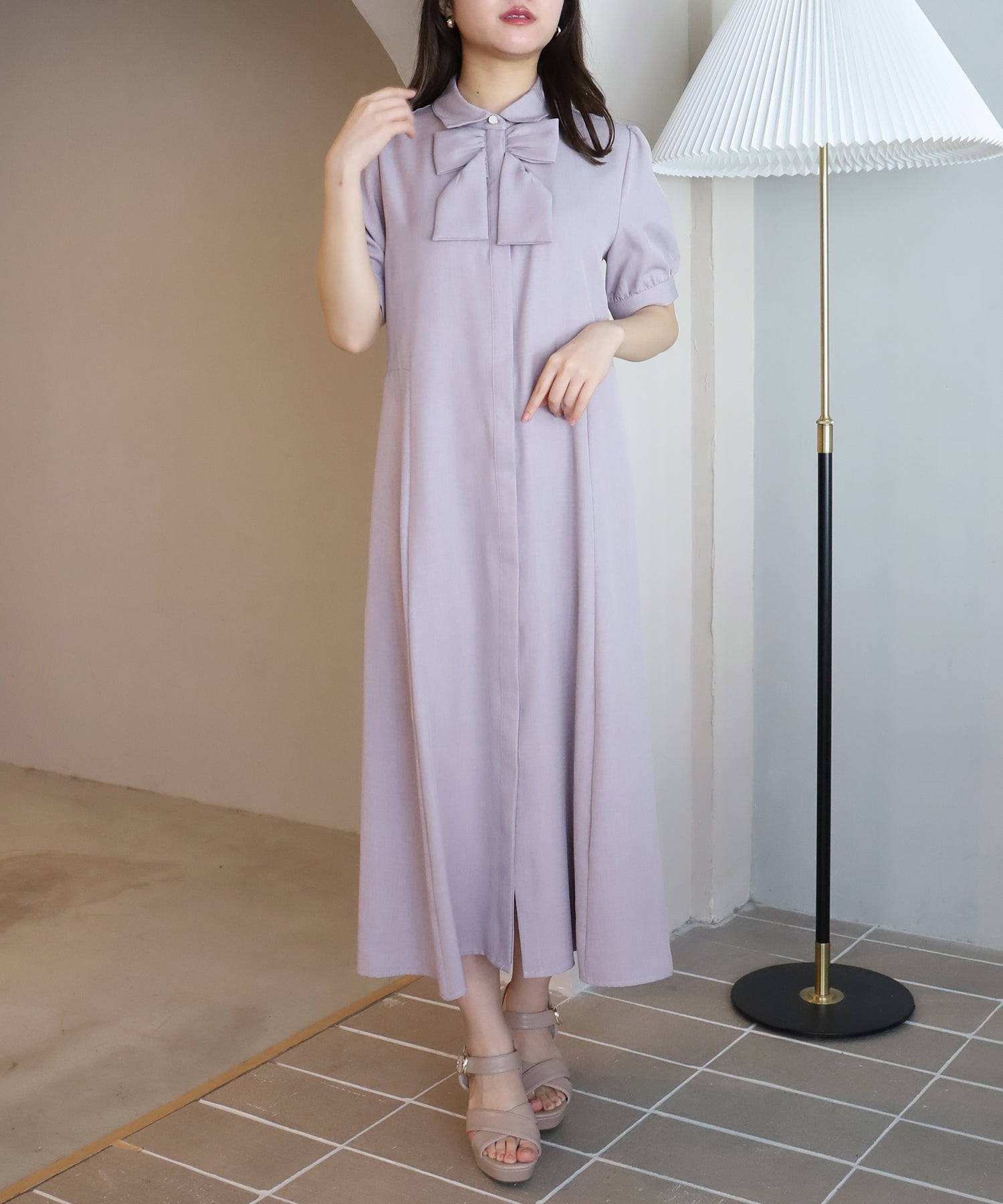 ラベンダー