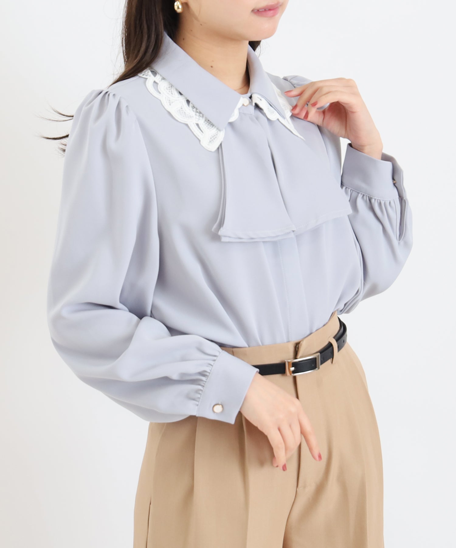 ダスティブルー