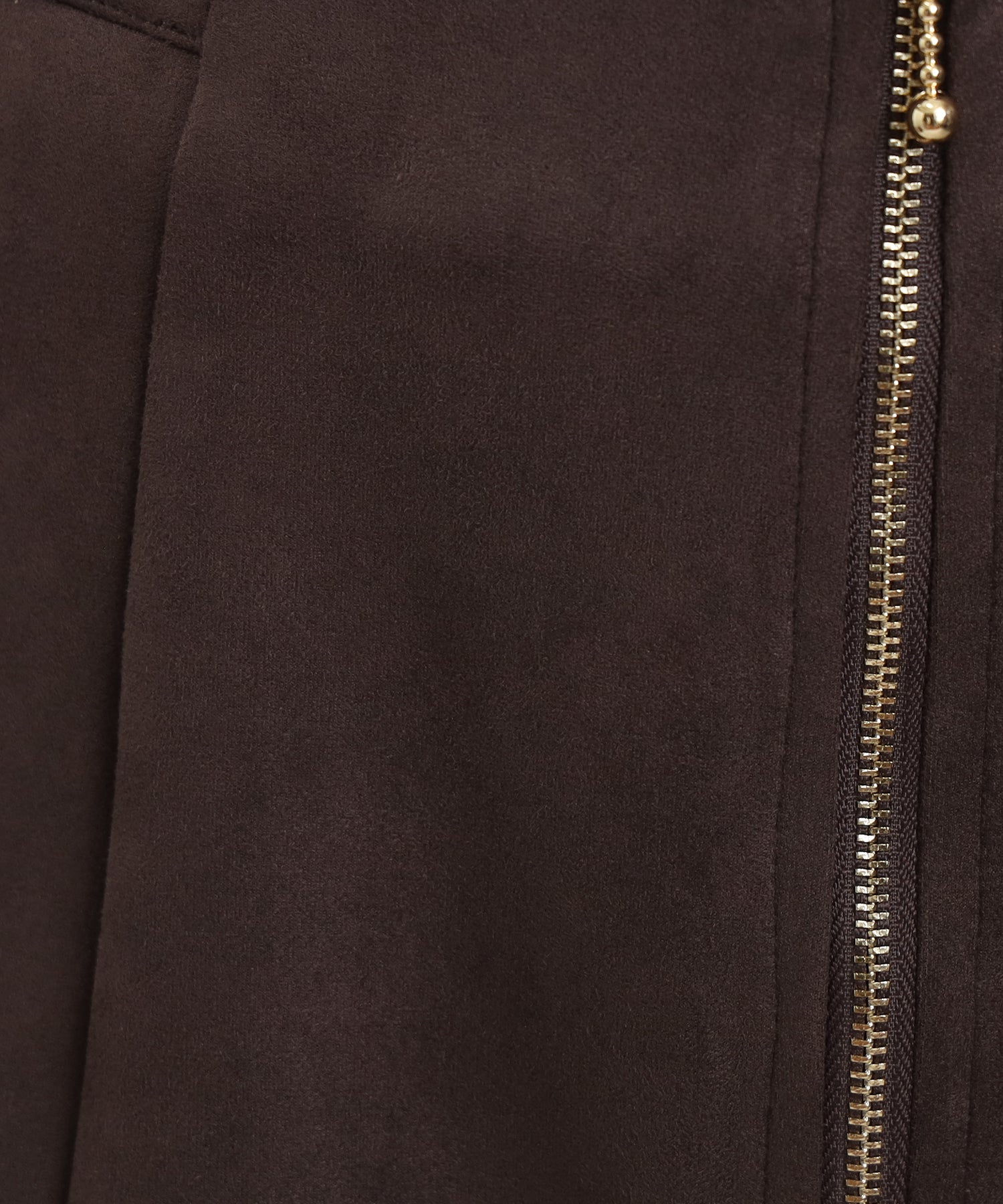 生地(ブラウン)