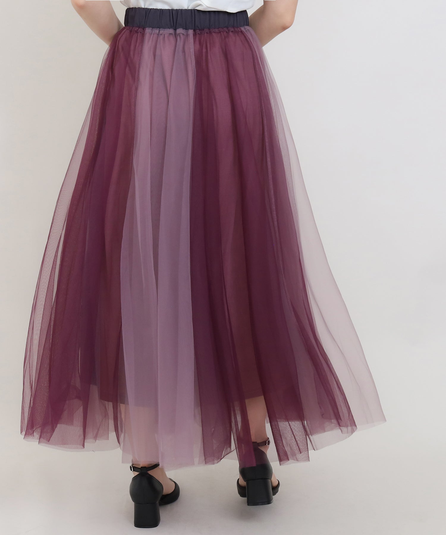ワイン　model：160　着用サイズ：M