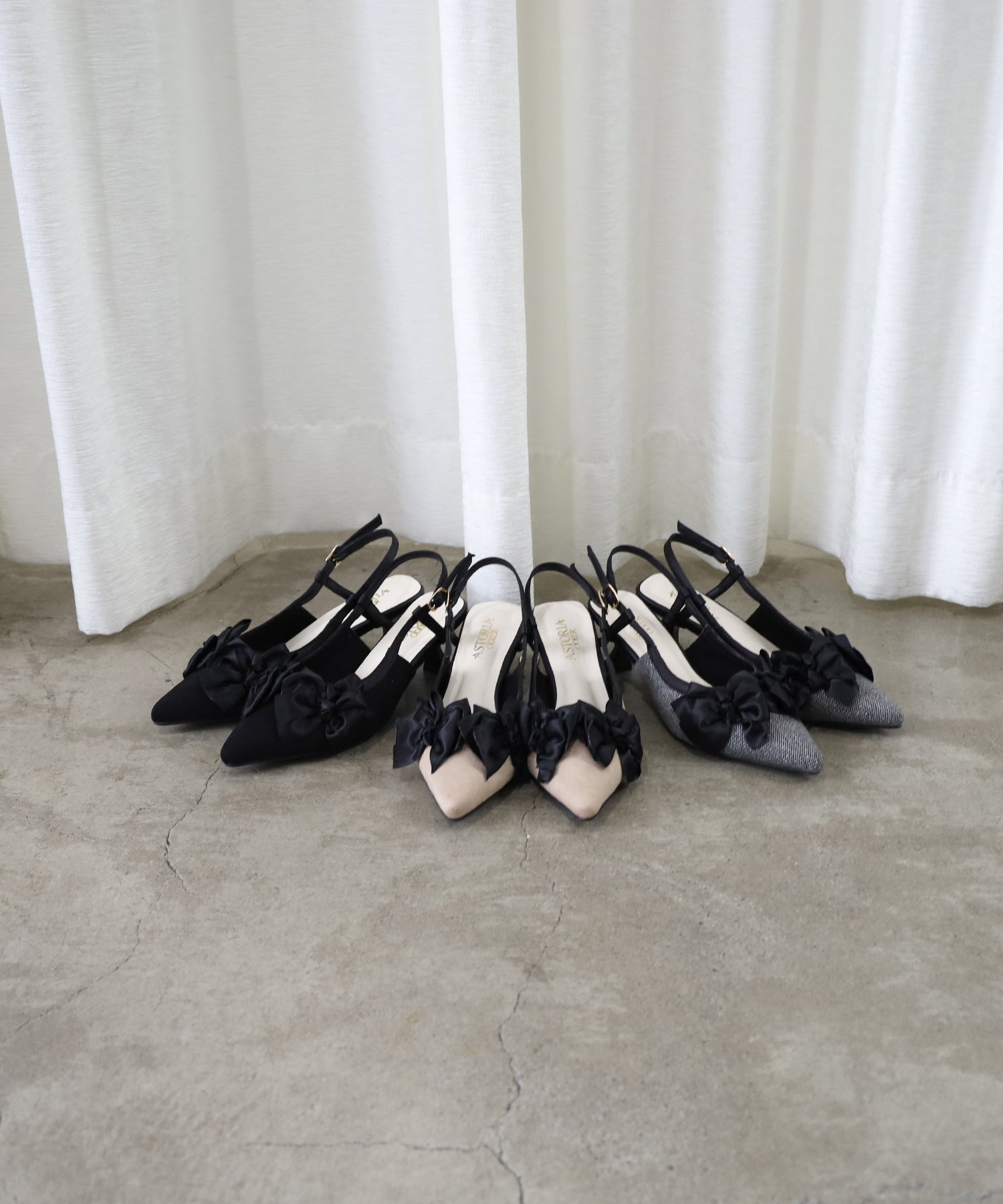 ブラック,ベーシック,ライトグレー