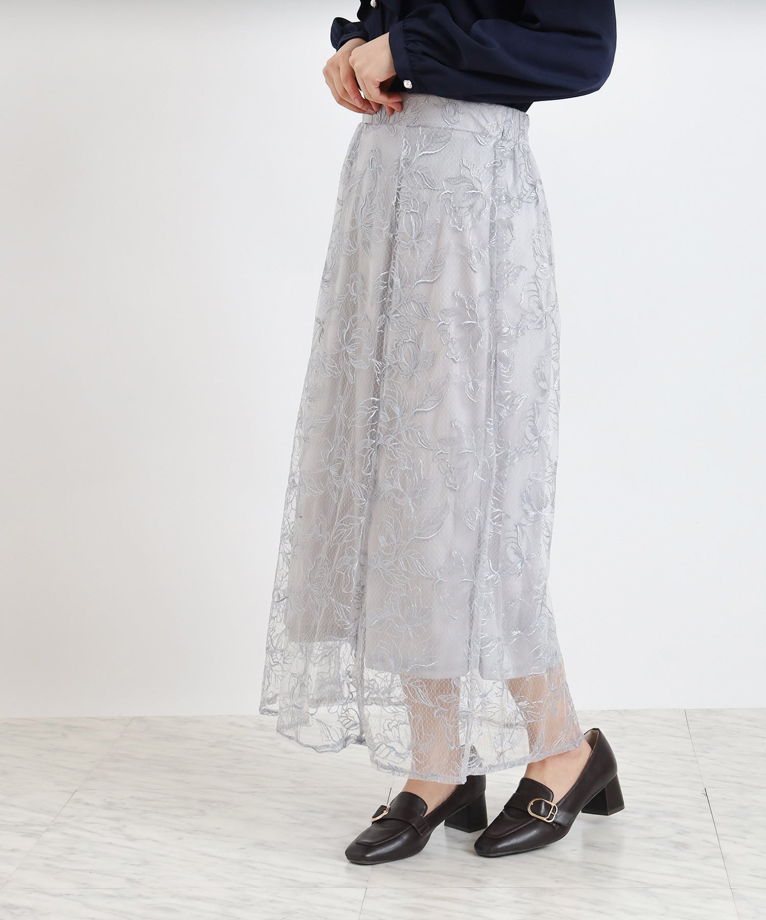 サックス　model：156　着用サイズ：M