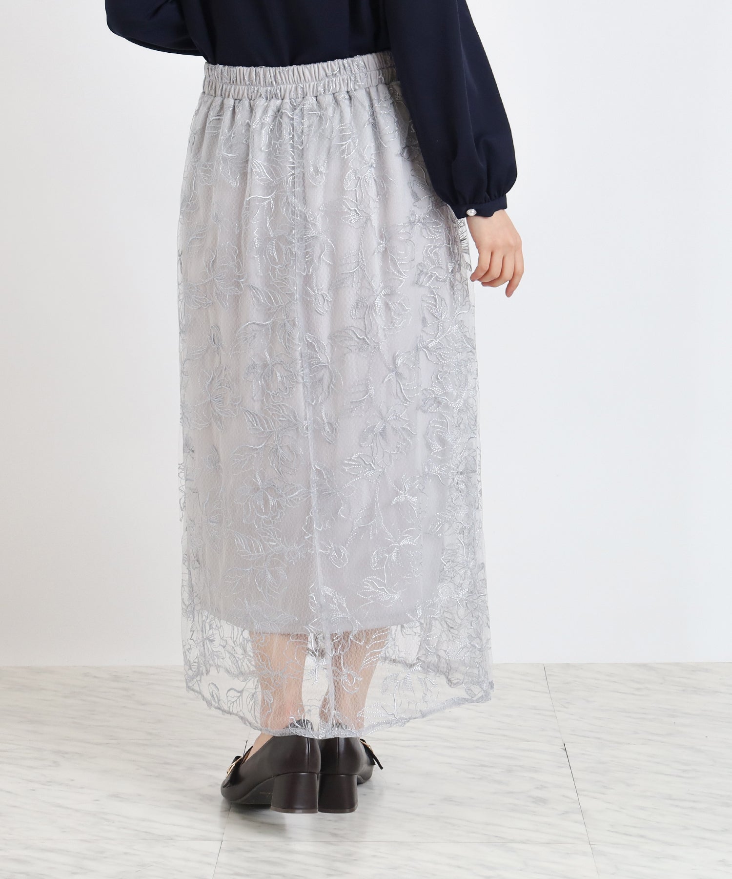 サックス　model：156　着用サイズ：M