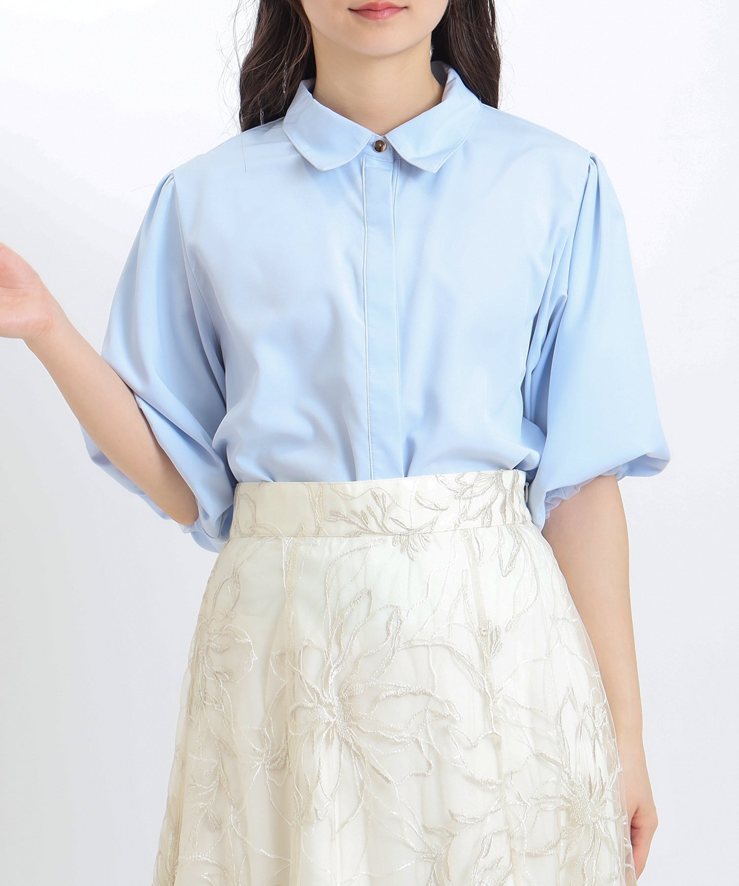 サックス　model：160　着用サイズ：M