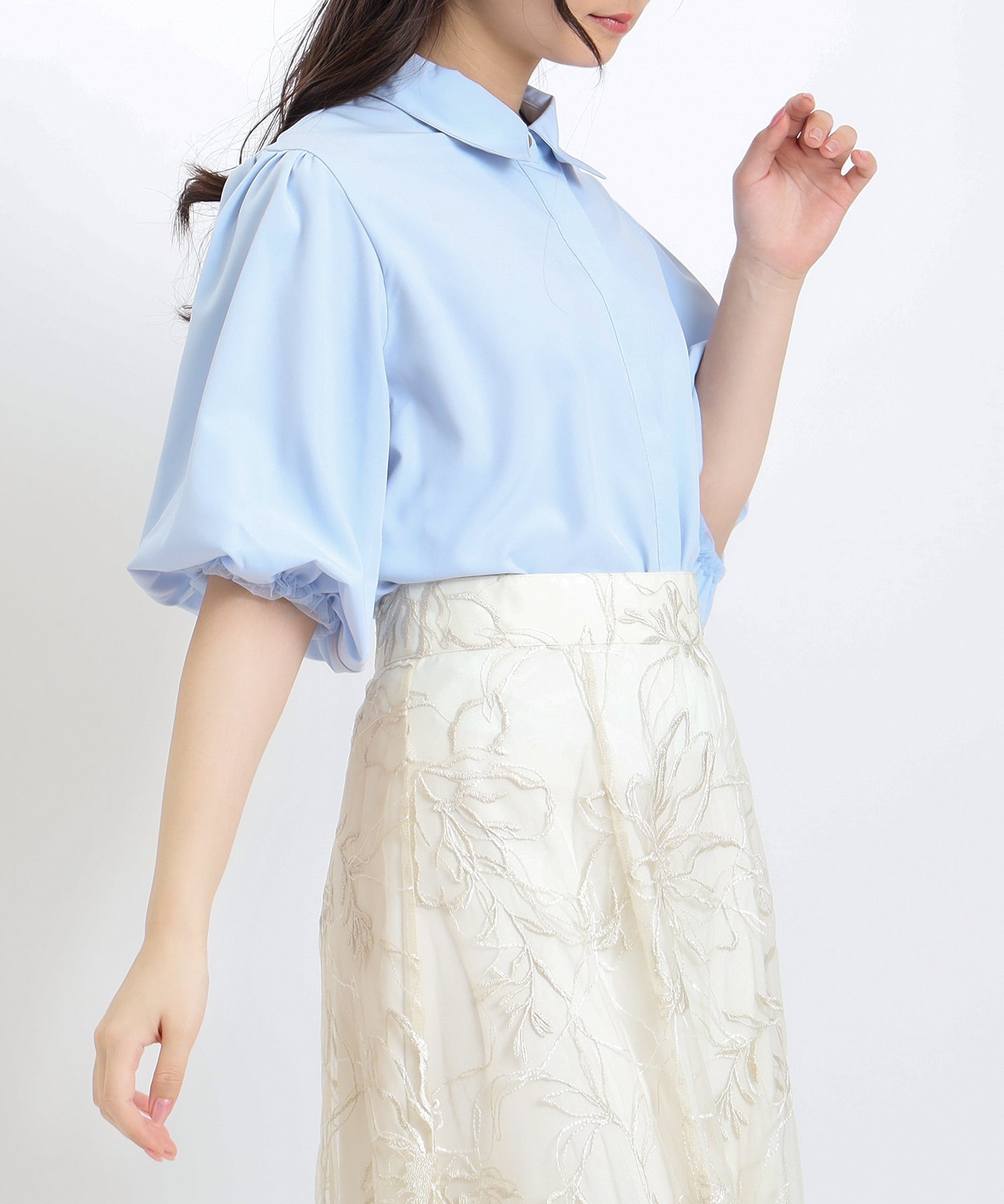 サックス　model：160　着用サイズ：M